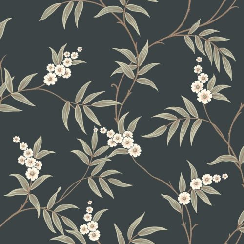 Floral Tree 7765
